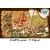 نخ و نقشه تابلو فرش طرح وان یکاد